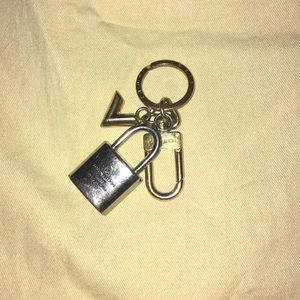 Louis Vuitton Charm